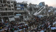 El Gobierno destina 20 millones a ayuda humanitaria a Gaza en lo que va de 2025 y supera los 76 millones desde 2023