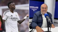 Alfredo Relaño, 74 años: "Vinicius está despechado porque no le han dado la renovación que él piensa que se merece en el Real Madrid"
