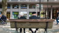 David (75) autónomo jubilado: "Mi mujer tiene una pensión de unos 1.000 €, yo unos 500, si no hubiéramos invertido, sería insuficiente"