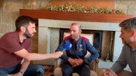 Valverde: "Sé que Ayuso ha dicho que no firma la plata, pero yo sí"