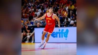 Scariolo llama a Guillem Ferrando para la última fase de preparación del Eurobasket