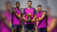 DIRECTO | Barcelona - Como; Los de Flick se presentan ante su afición