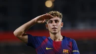 Fermín, pieza clave para que el Barcelona pueda inscribir a todos sus jugadores