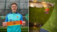 Ter Stegen, protagonista del Joan Gamper tras su tira y afloja con el Barcelona