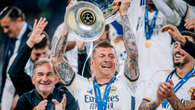 Kroos: "Los premios individuales en el fútbol son completamente innecesarios"