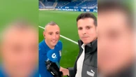 El coraje de Cazorla: "Si sube el Oviedo y me encuentro bien querré seguir sumando"