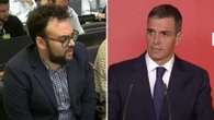El tremendo repaso de un periodista de ElDiario.es a Pedro Sánchez tras escuchar sus explicaciones sobre el caso Santos Cerdán: “… hasta 2027”