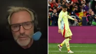 La denuncia de Santi Cañizares al conocer los problemas psicológicos de Morata: "Es donde falla el sistema"