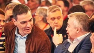 Los socios del Gobierno piden explicaciones al PSOE sobre las noticias de Santos Cerdán
