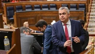Santos Cerdán reaparece y asegura que entregará su acta de diputado el lunes: "No me voy a servir del aforamiento para demostrar mi inocencia"