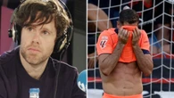 Dani Senabre señala a varios jugadores del Barcelona tras la derrota contra el Sevilla: "Algunos no han aparecido"