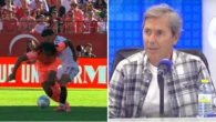 Paco González ve falta a Koundé en el inicio del segundo gol del Sevilla, aunque pone un 'pero' a la jugada