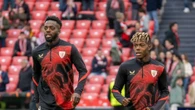 Iñaki y Nico Williams desmienten haber cometido un delito tras ser acusados de estafa