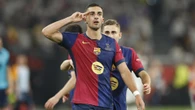 Buenas noticias para el Barcelona: Ferran Torres no está lesionado