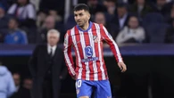 El Atlético hace oficial la salida de Correa hacia México