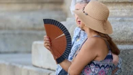 Este segundo episodio de calor se va a extender hasta el próximo lunes, la nueva fecha que ha puesto la AEMET