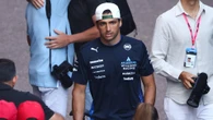 Sainz: "Las dos paradas no han cambiado nada y la gente manipula la carrera"