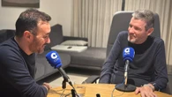 Sigue la entrevista de Juanma Castaño a Juan Carlos Unzué, en El Partidazo de COPE