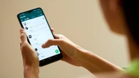 El problema que puede suponer tener un grupo de WhatsApp contigo mismo: pocos se dan cuenta y es fundamental