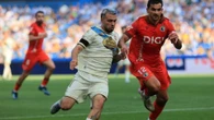 Empate con poca pólvora en Riazor