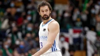Sergio Llull, en El Partidazo de COPE: "Va a ser una serie muy dura e igualada"