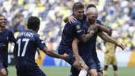 La hazaña del Auckland City hará 'millonarios' a sus jugadores: "Me pedí vacaciones"