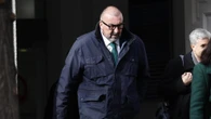 Koldo llega al Supremo con una mochila: "Hay que estar preparado para todo"