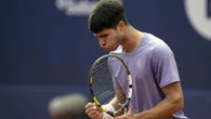Alcaraz espera rival en las semifinales del Godó