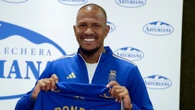 Salomón Rondón, en COPE: "No me veía con casi 36 años compitiendo en Primera"