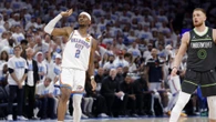 Los Thunder arrancan la Final del Oeste como un ciclón