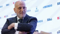 Javier Tebas habla sobre si tendrá un verano tranquilo con la economía de Barcelona: "Lo saben"