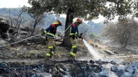 El invento español entre 50 y 100 veces más efectivo que el agua en la extinción de incendios: llevan trabajando en él casi dos décadas