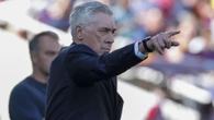 Ancelotti pierde también a Lunin y se mete en un lío con solo 11 jugadores