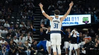 Klay Thompson está de vuelta: El vídeo viral enchufando triples que asusta a la NBA