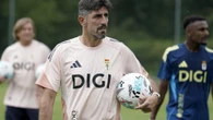 Paunovic, en COPE: "Todavía tenemos que reforzar al equipo, pero no tenemos miedo"