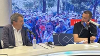 Guillén: "Al equipo Israel no podemos echarle porque habría consecuencias legales"