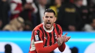 Theo Hernández cambia Italia por Arabia Saudí