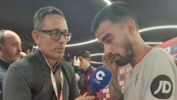 Suso, sobre los Biris, en El Partidazo de COPE: "Tuvimos una reunión con ellos"