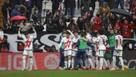 Un robo en la Ciudad Deportiva obliga al Rayo Vallecano a cancelar su entrenamiento
