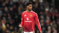 Marcus Rashford: "Ojalá pueda jugar junto a Lamine Yamal"