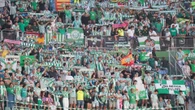 Cierre parcial del estadio del Betis por graves insultos a jugadores del Athletic