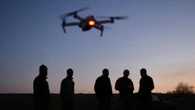 Rumanía asegura que un dron ha violado su espacio aéreo durante un ataque de Rusia a Ucrania