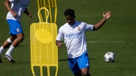 El Real Madrid se plantea una cesión de Endrick y el jugador no lo contempla