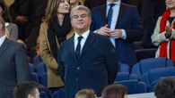 Laporta "no entiende" el enfado del Athletic: "Cada debe ocuparse de lo suyo"