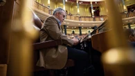 El motivo por el que Santos Cerdán podrá cobrar una indemnización de casi 19.000 euros tras dejar su escaño en el Congreso