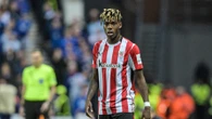 La afición del Athletic reacciona al posible fichaje de Nico Williams por el Barça