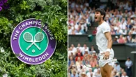 Wimbledon se 'sube al carro' del arbitraje electrónico, sembrando una lluvia de quejas por parte de los tenistas