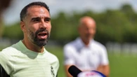 Carvajal: "Me conozco y sé que si a mí me sueltan ahí yo voy al 100 %"