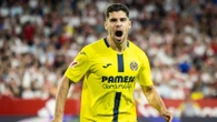 Manor Solomon se borra del Villarreal-Juventus por su religión