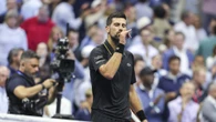 El villano Djokovic planea arruinar la final que todos quieren en Nueva York